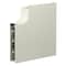 Hubbell Wiring Device-Kellems Flat Elbow Raceway, HBL6750 Series, 9.23 in W, 2.14 in H, 6-3/4 in L, Ivory HBL6711IV - alternate 3